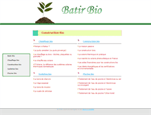 Tablet Screenshot of batir-bio.com